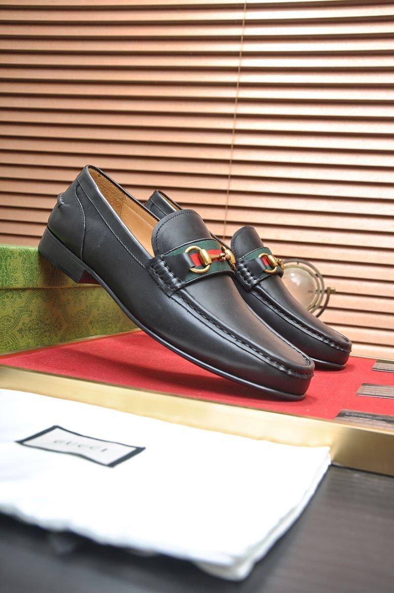 Gucci Business Shoes